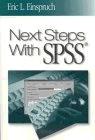 Next Steps with SPSS