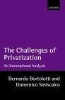 The Problems of Privatization: An International Analysis