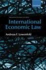 International Economic Law