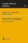 Ranked Set Sampling