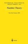 Number Theory