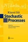 Stochastic Processes