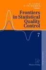 Frontiers In Statistical Quality Control 7 Vol.7