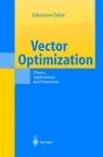 Vector Optimization