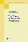 The Theory Of Stochastic Processes I