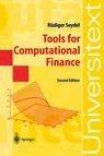 Tools for Computational Finance