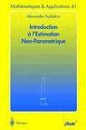 Introduction à l'estimation non-paramétrique