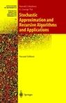 Stochastic Approximation and Recursive Algorithms and Applications