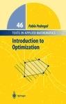 Introduction to Optimization
