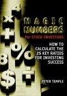 Magic Numbers For Stock Investors: How To Calculate The 25 Key Ratios For Investing Success