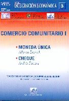 Comercio comunitario I.