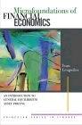 Microfoundations Of Financial Economics: An Introduction To General Equilibrium Asset Pricing