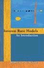 Interest Rate Models: An Introduction