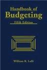 Handbook of Budgeting
