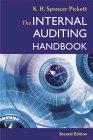 The Internal Auditing Handbook