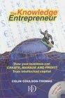 The Knowledge Entrepreneur: How Your Business Can Create, Manage and Profit from Intellectual Capital