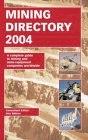 Mining Directory 2004