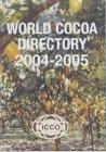 World Cocoa Directory