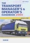The Transport Manager's and Operator's Handbook