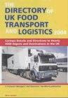 The Directory of UK Food Transport and Logistics