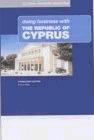 Doing Business With The Republic Of Cyprus