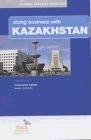 Doing Business With Kazakhstan