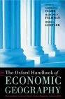 The Oxford Handbook of Economic Geography