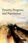 Poverty, Progress And Population.
