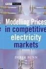 Modelling Prices in Competitive Electricity Markets