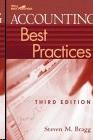Accounting Best Practices