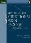 Mastering the Instructional Design Process