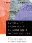 Improving Leadership in Nonprofit Organizations