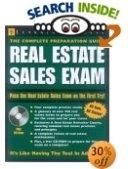 Real Estate Sales Exam
