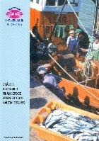 Analisis economico financiero de los puertos de Galicia, 1996 a 1999.