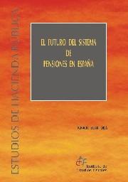 El futuro del sistema de pensiones en España.