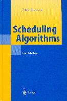 Scheduling Algorithms