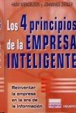 Los 4 Principios de la Empresa Inteligente