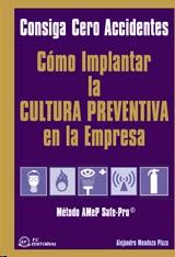 Como Implantar la Cultura Preventiva en la Empresa