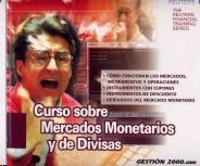 Curso sobre Mercados Monetarios y de Divisas