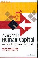 Investing In Human Capital. a Capital Markets Approach To Higher Student Funding