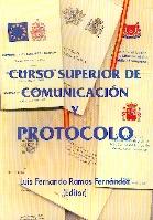 Curso superior de comunicacion y protocolo.