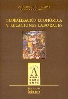 Globalizacion economica y relaciones laborales