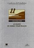 Analisis de Series Temporales. Vol.11
