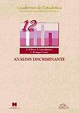 Analisis Discriminante. Vol.12