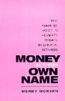 Money In Their Own Name: The Feminist Voice In Poverty Debate In Canada, 1970-1995