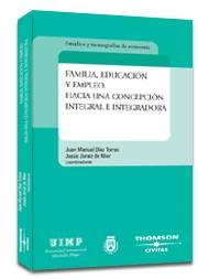 Familia, Educación y Empleo