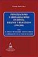 Privatizaciones y Liberalizaciones en España. Balance y Resultados, 1996-2003. Vol.2