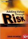 Adding Value Through Risk Management
