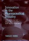 Innovation in the Pharmaceutical Industry. The Process of Drug Discovery and Development.