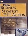 From Business Strategy To It Action